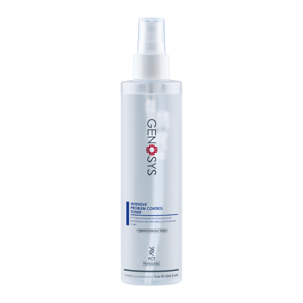 Genosys Intensive Problem Control Toner