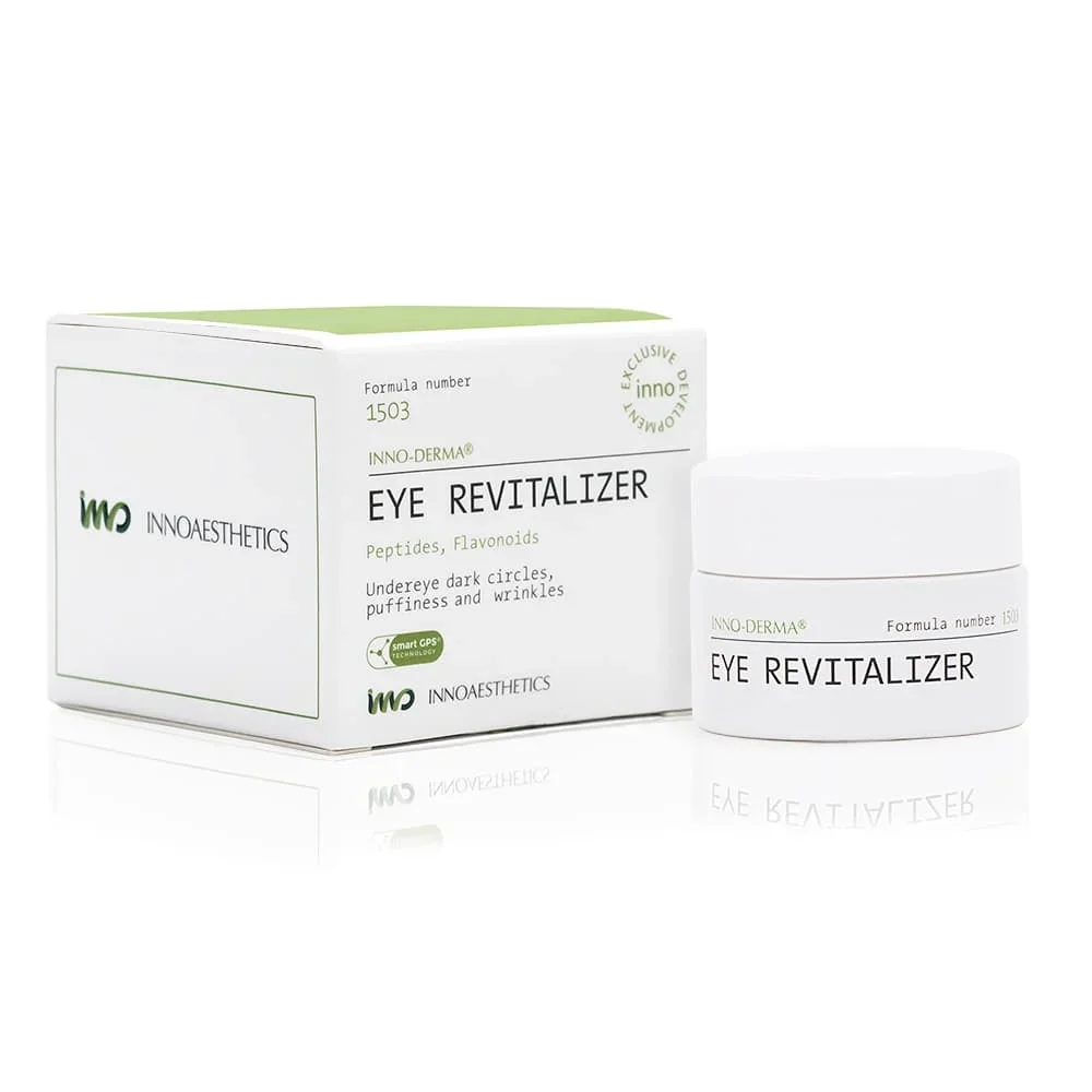 Innoaesthetics Inno-Derma Eye Revitalizer