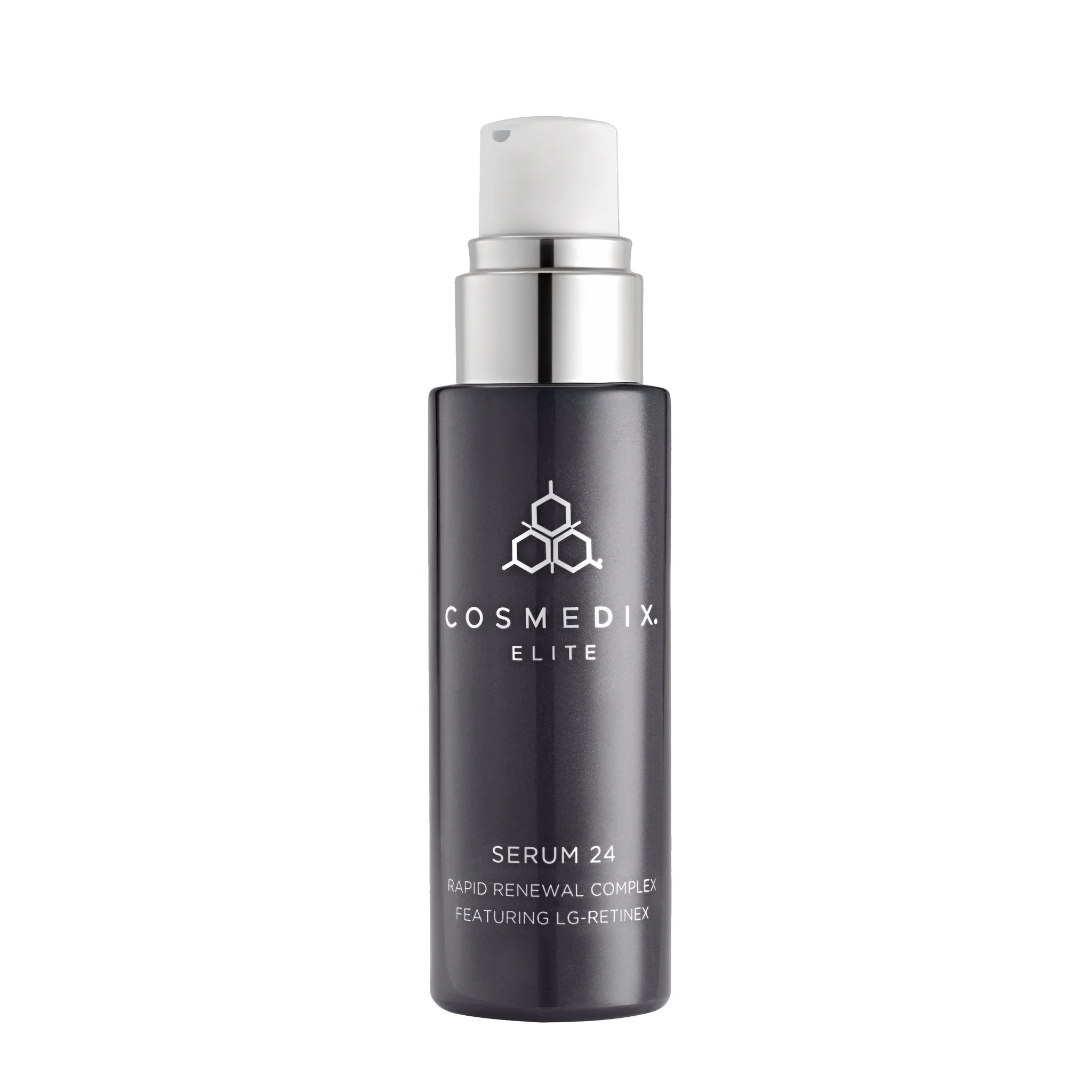Cosmedix Elite Serum 24 Rapid Renewal Complex