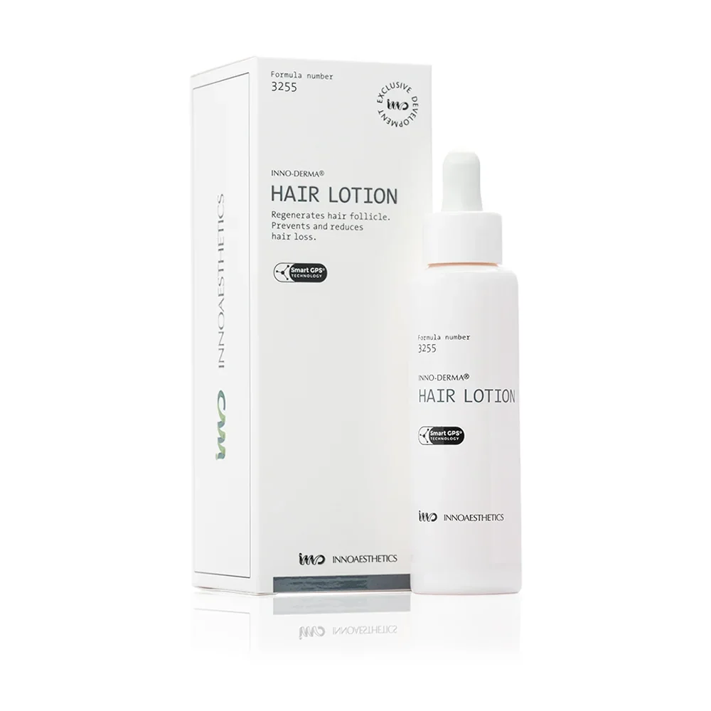 Innoaesthetics Inno-Derma Hair Lotion