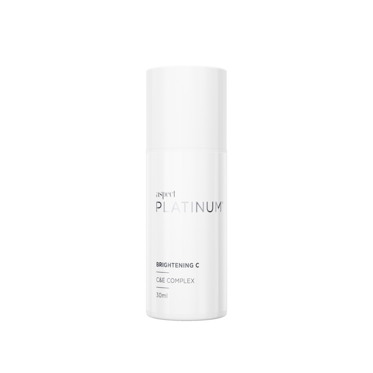 Aspect Platinum Brightening C