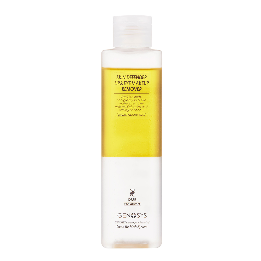 Genosys Skin Defender Makeup Remover