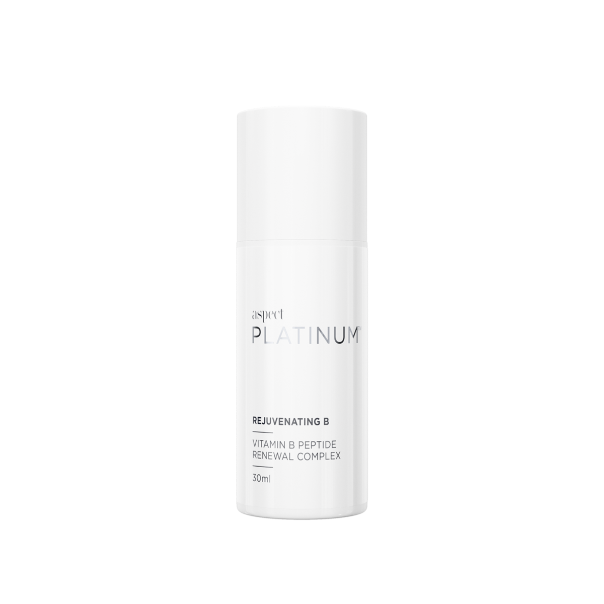 Aspect Platinum Rejuvenating B