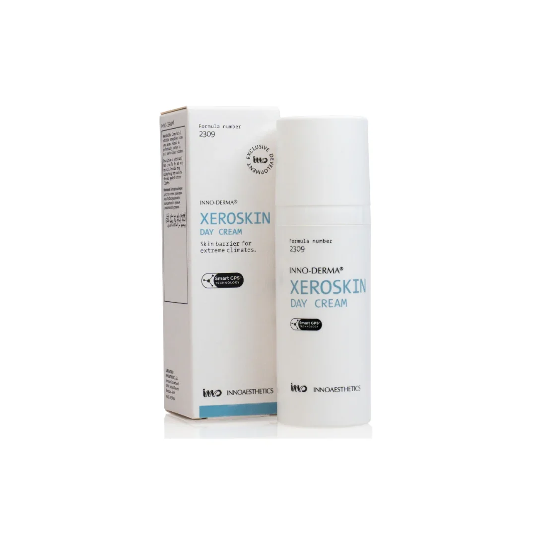 Innoaesthetics Inno-Derma Xeroskin Day Cream