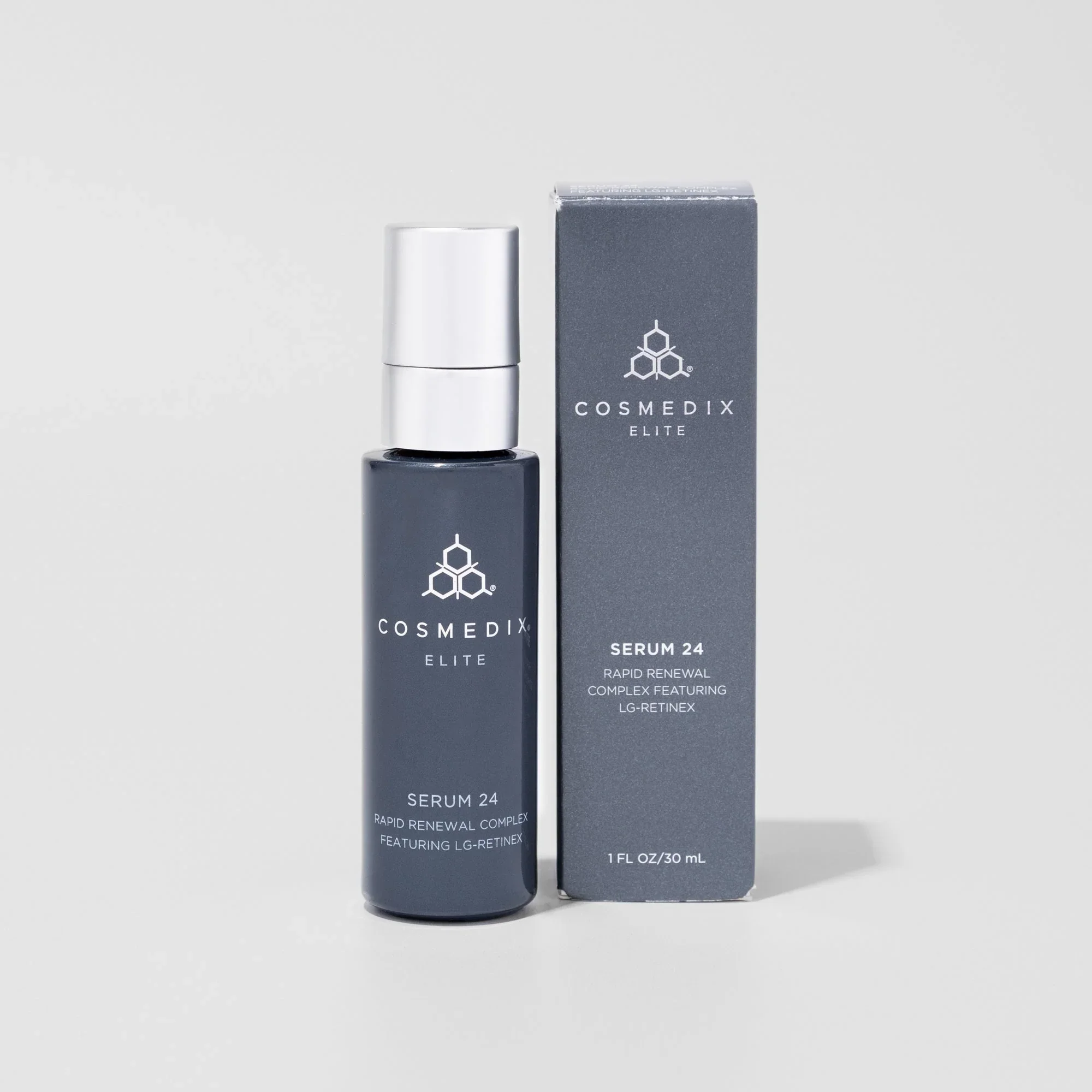 Cosmedix Elite Serum 24 Rapid Renewal Complex