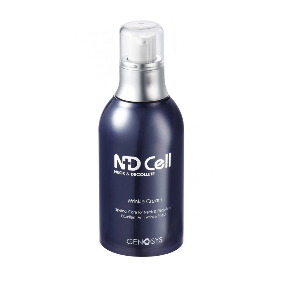 Genosys ND Cell Anti-Wrinkle Cream