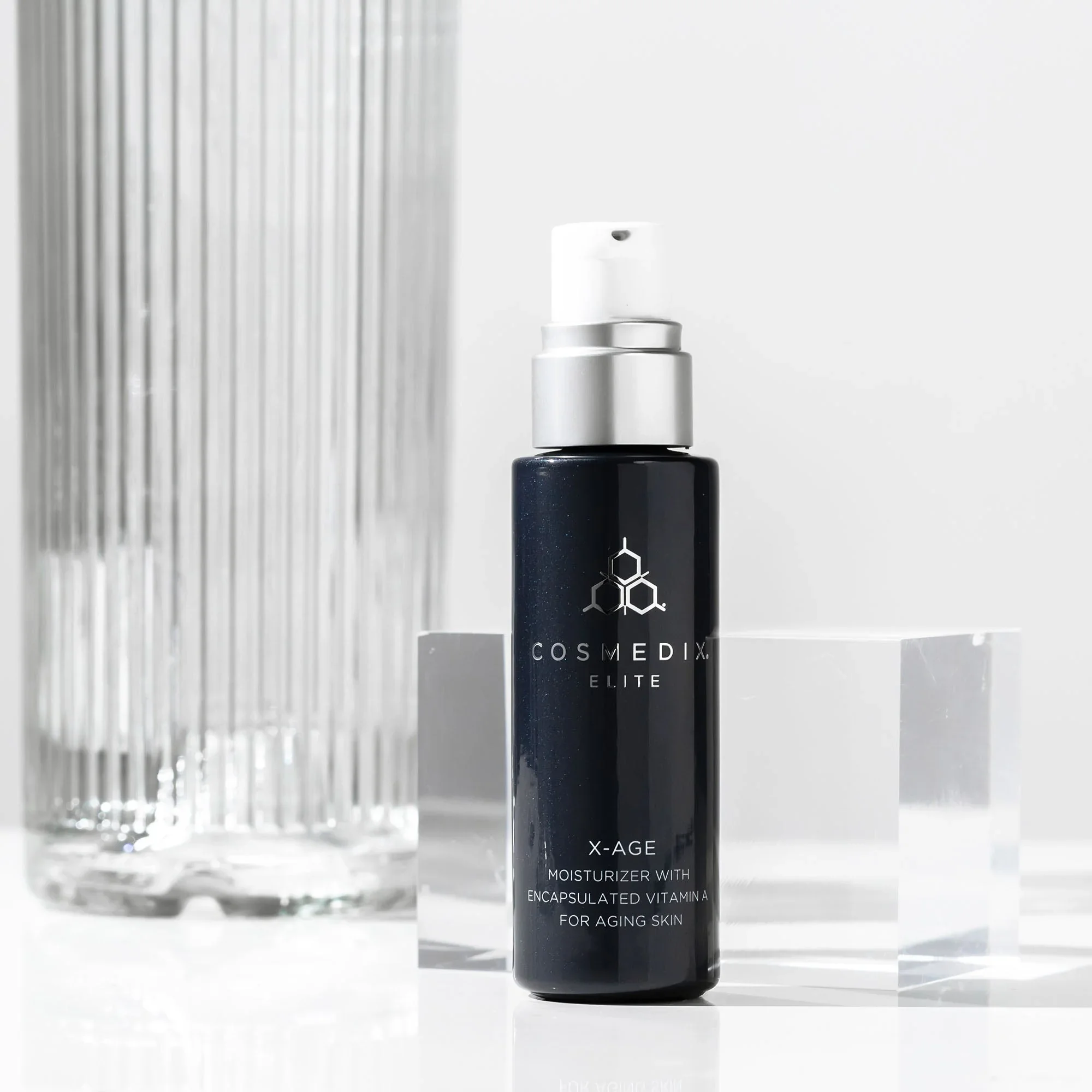 Cosmedix Elite X-Age Moisturiser
