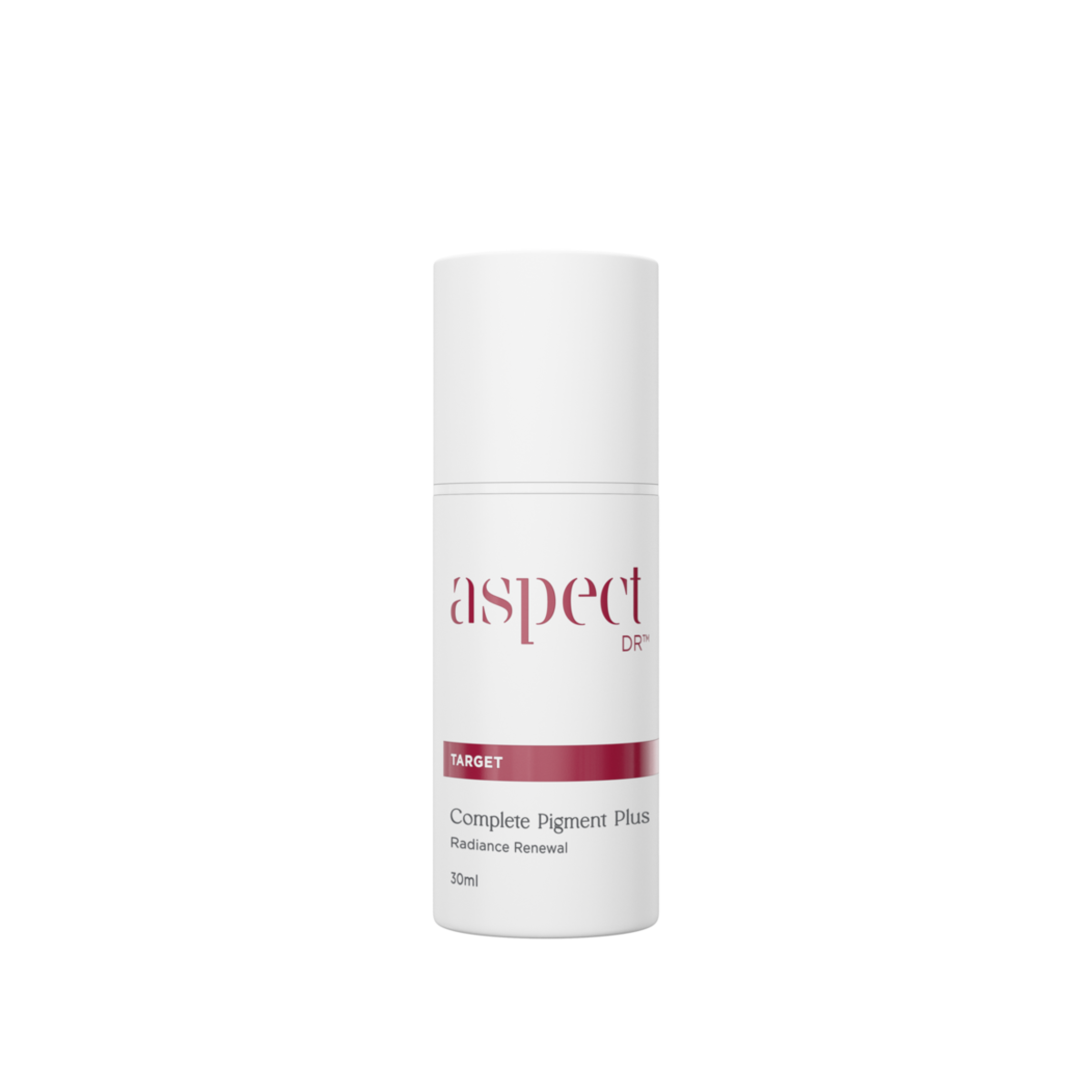 Aspect Dr Complete Pigment Plus