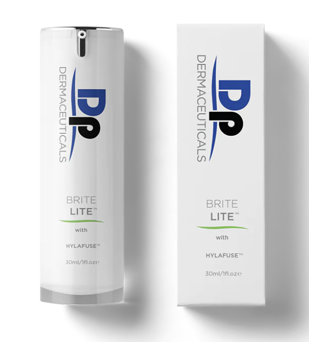 Dp Dermaceuticals Brite Lite