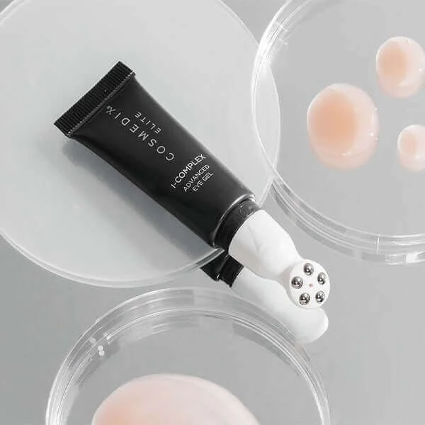Cosmedix Elite I-Complex Advanced Eye Gel