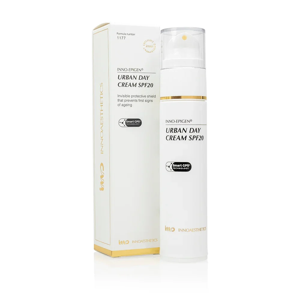 Innoaesthetics Inno-Epigen Urban Day Cream SPF20