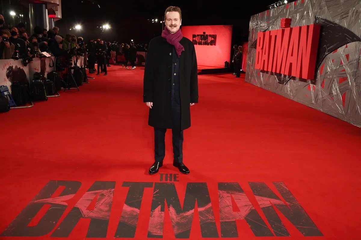 Matt Reeves