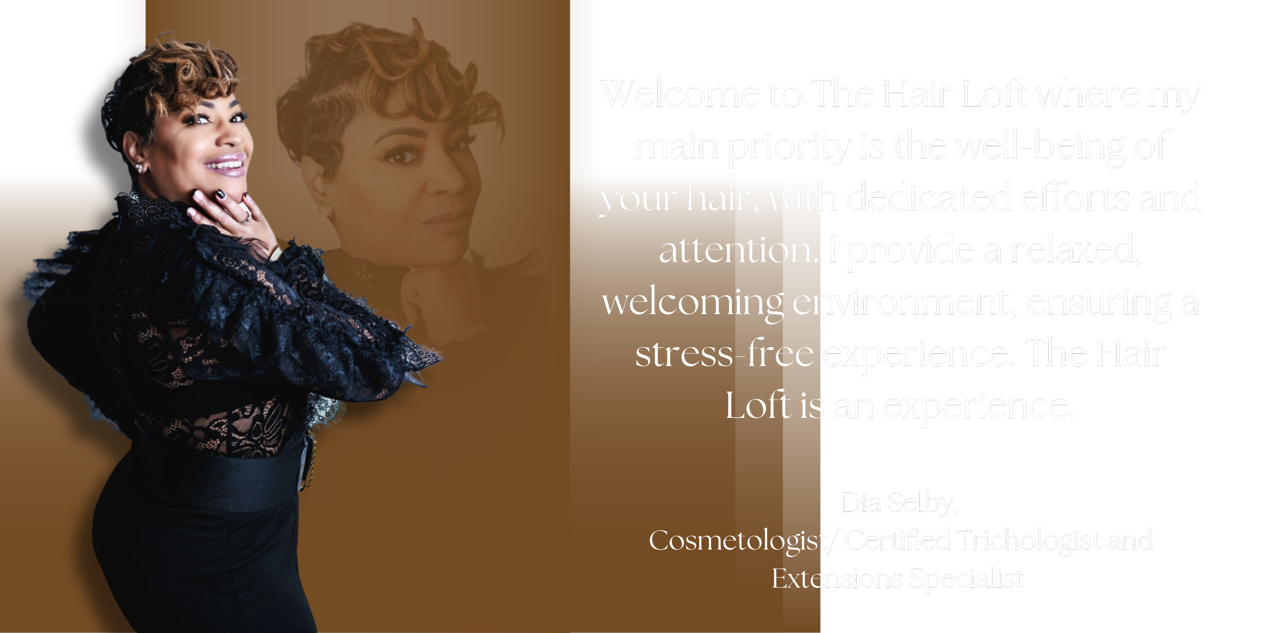 The Hair Loft