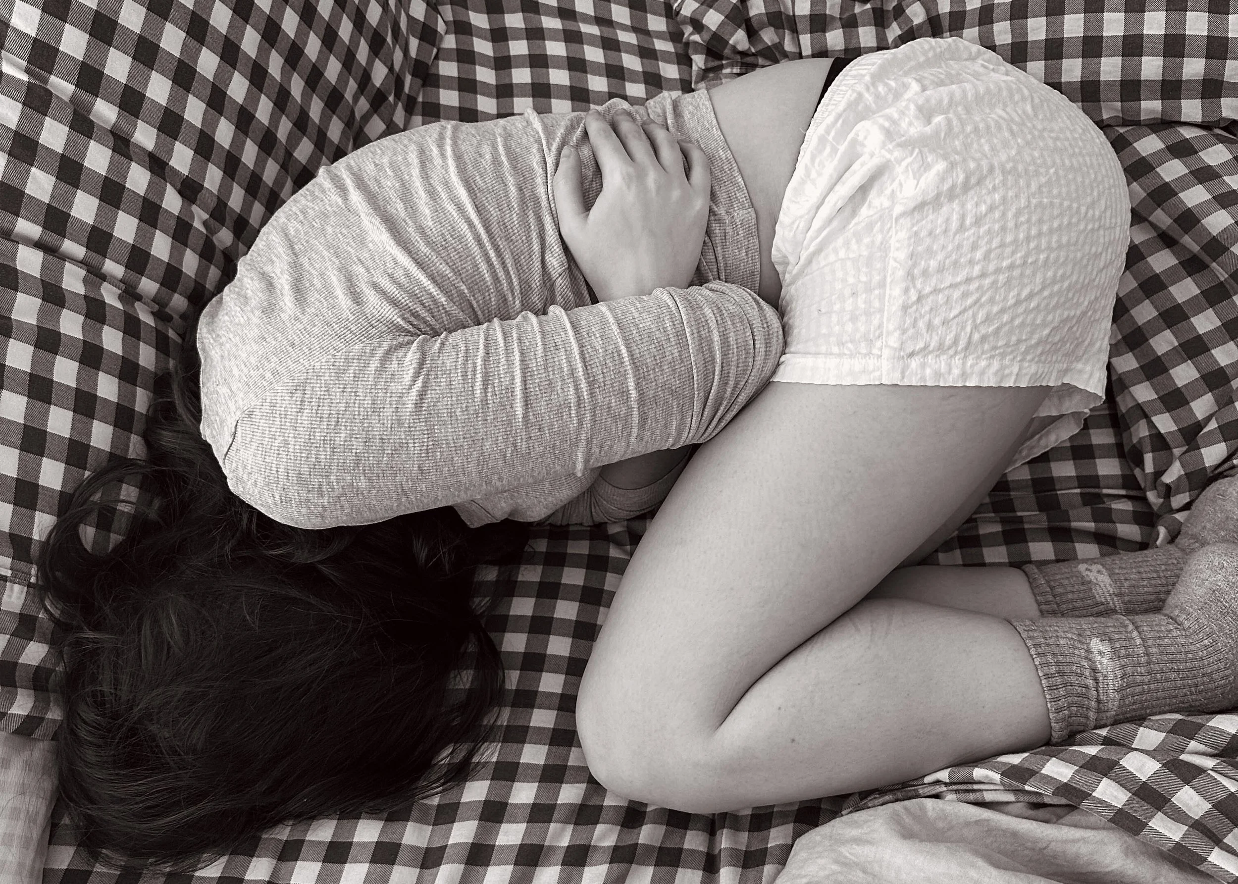 Parties, Periods, and Paracetamol