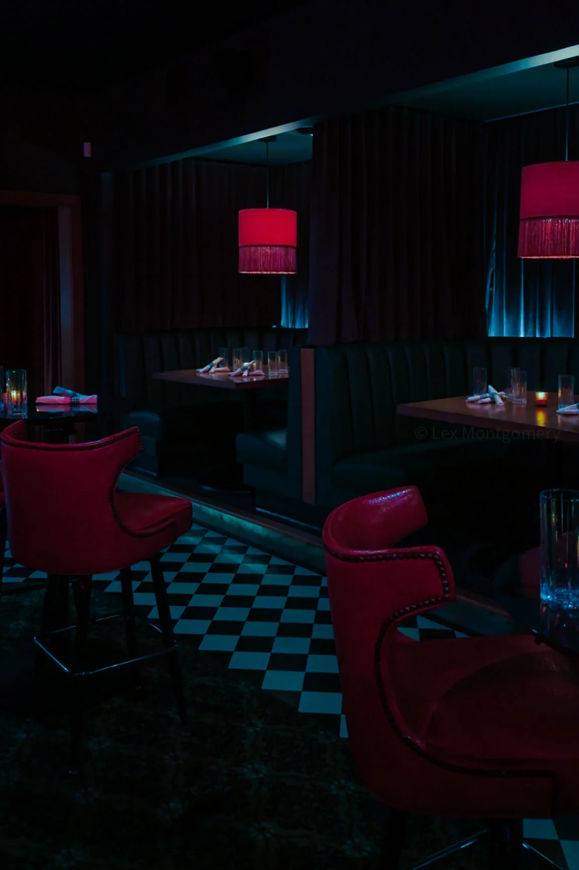 Lola's. 2024. Digital Photograph. 