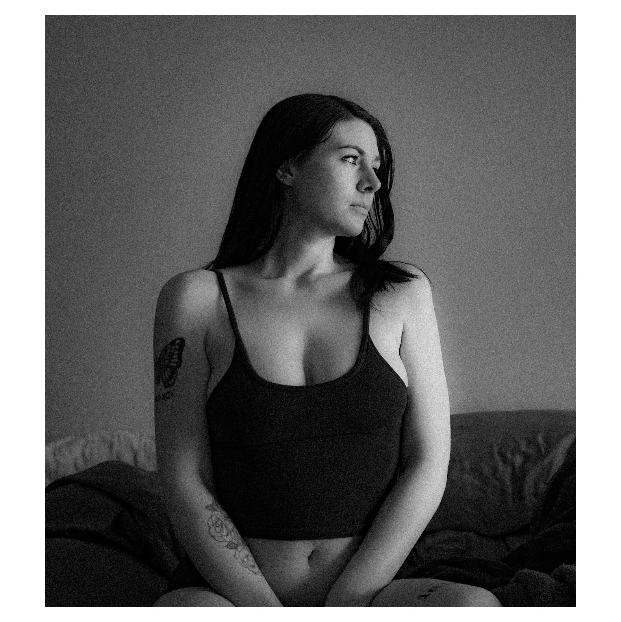 Self Portraits