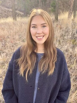 Cheryl Koressel, RCC, RMFT, family counsellor in Kelowna