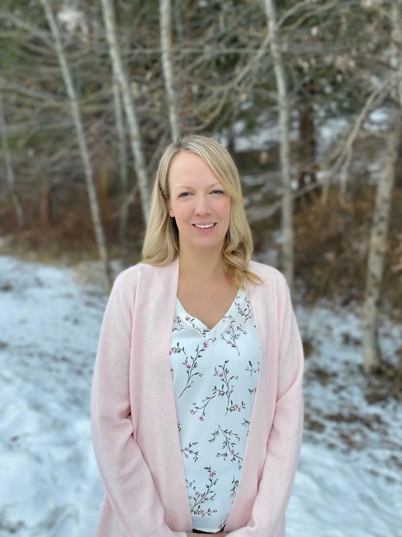 Jessica Alderliesten, MSW, RSW