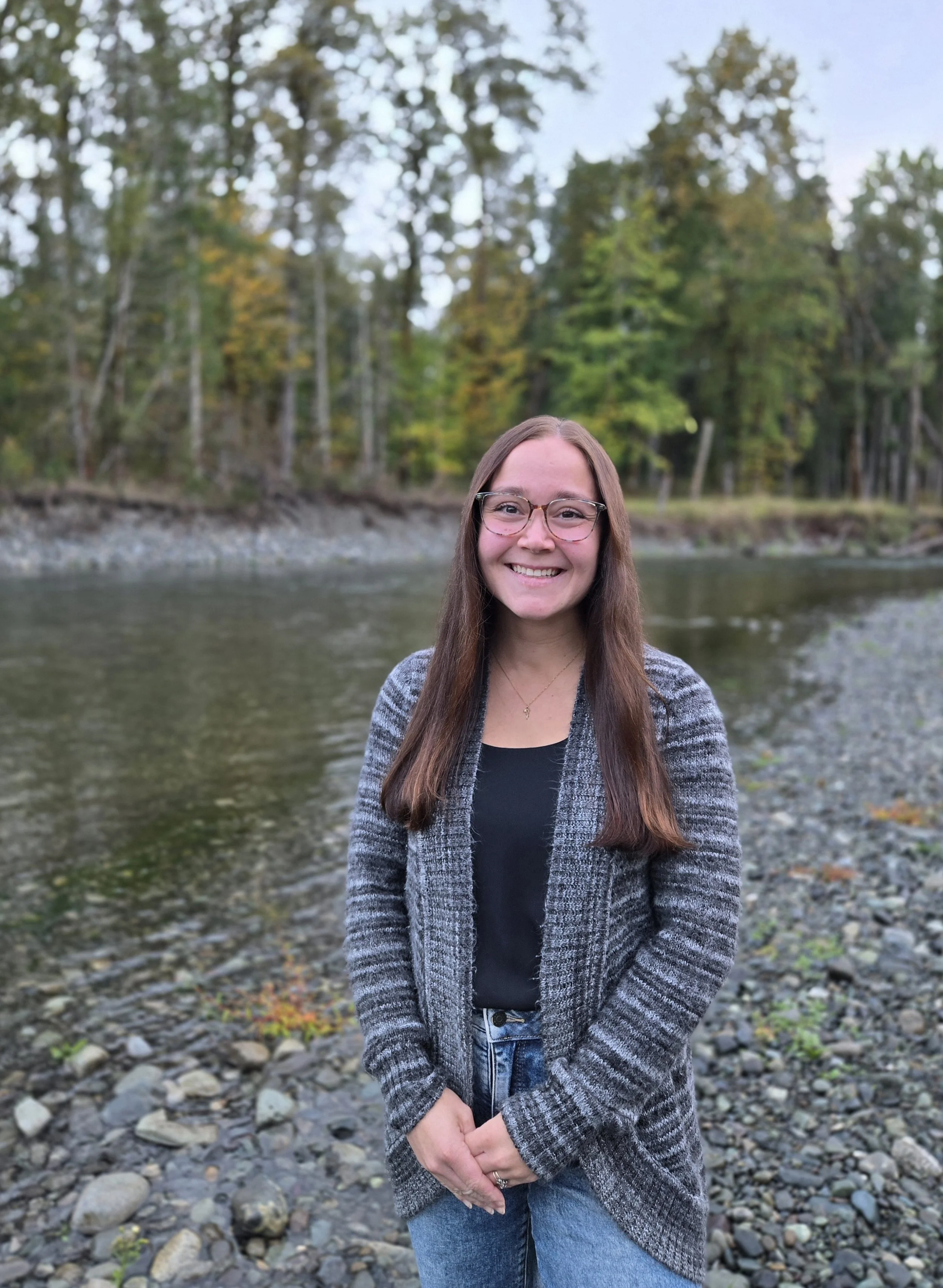 Janaya Andrews, RCC, offers counselling in Kelowna & online for teens & young adults navigating ADHD, anxiety, identity, and neurodivergence.