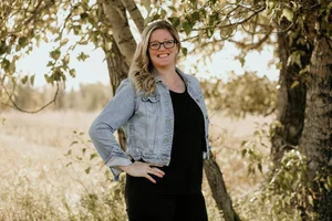 Melanie Bennett, RCC, counsellor in Kelowna