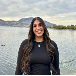 Neelu Toor, RCC, child and family counsellor in Kelowna