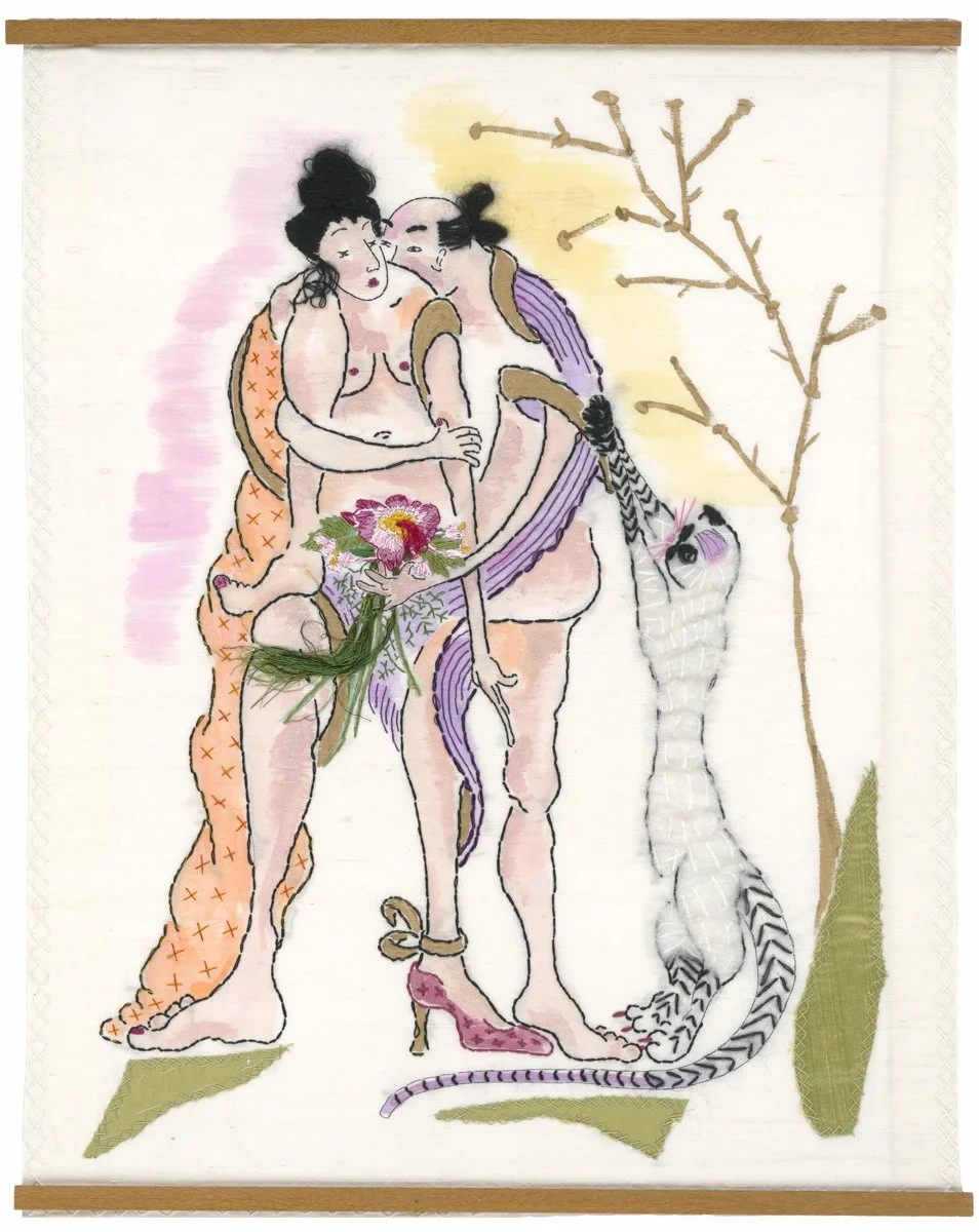 THE PLAYFUL PUSSY-CAROL-SCAVOTTO.jpg