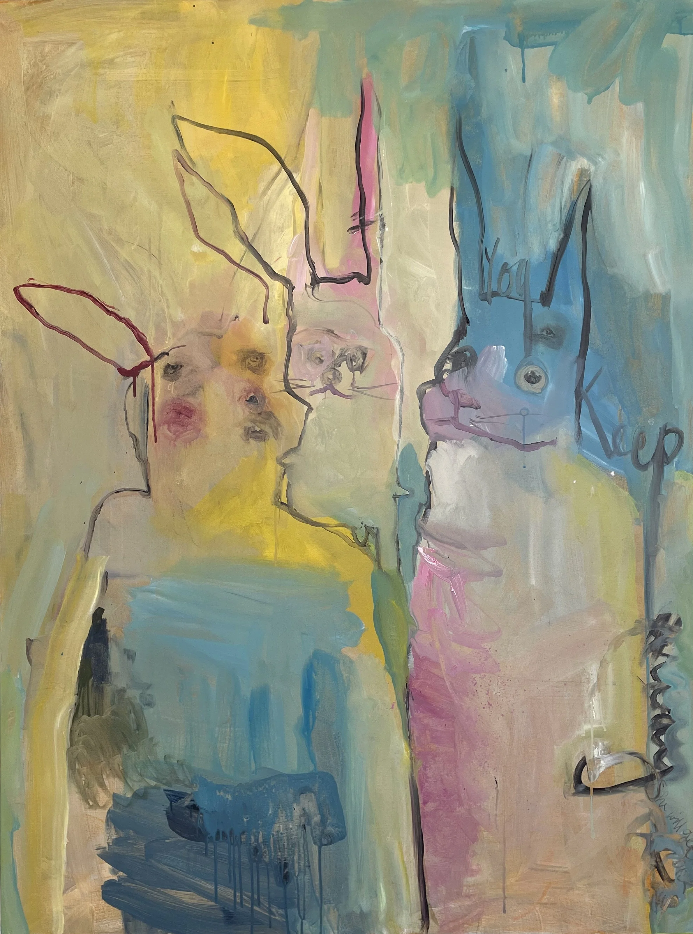 Sumo Bunni - Get back up.jpg