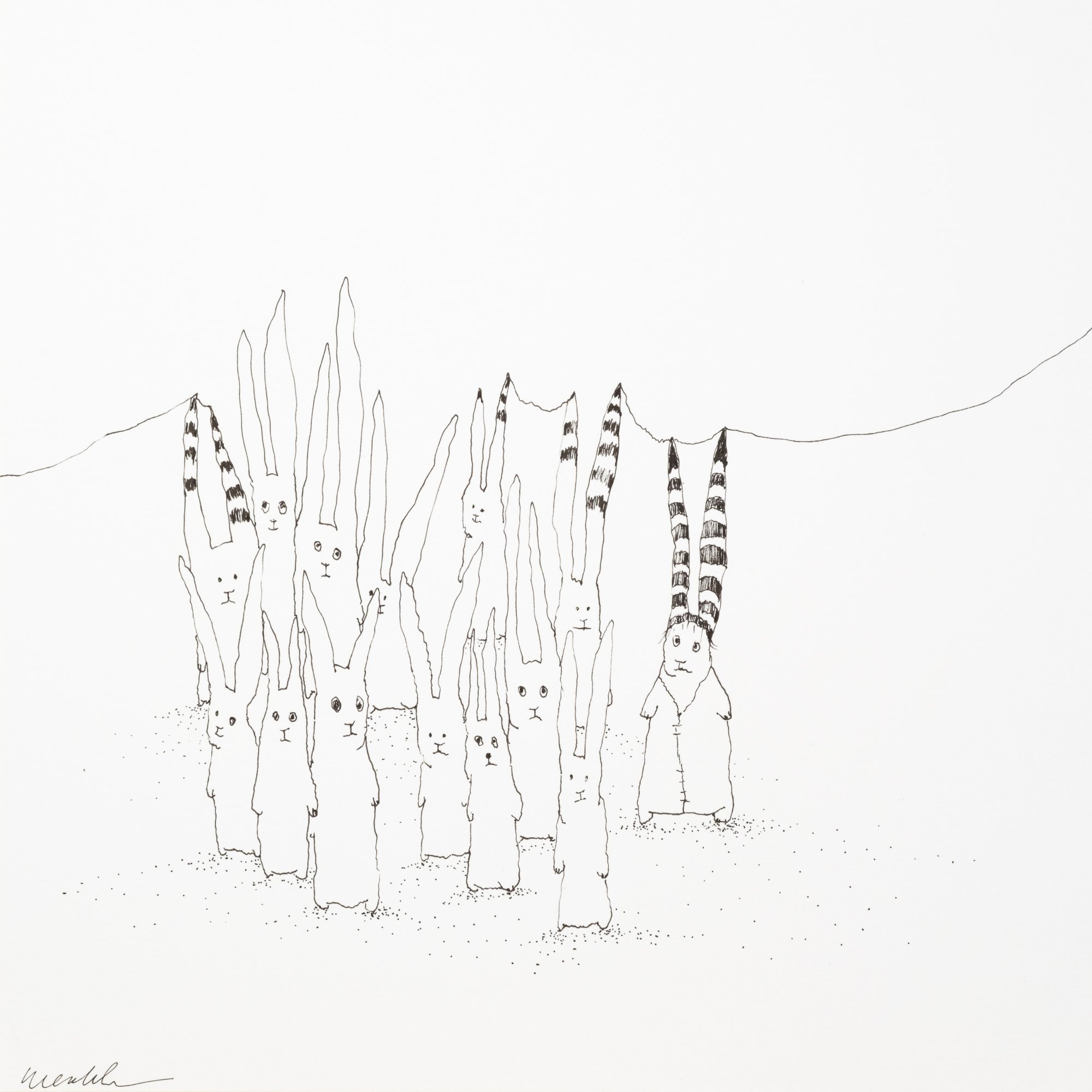 Migration