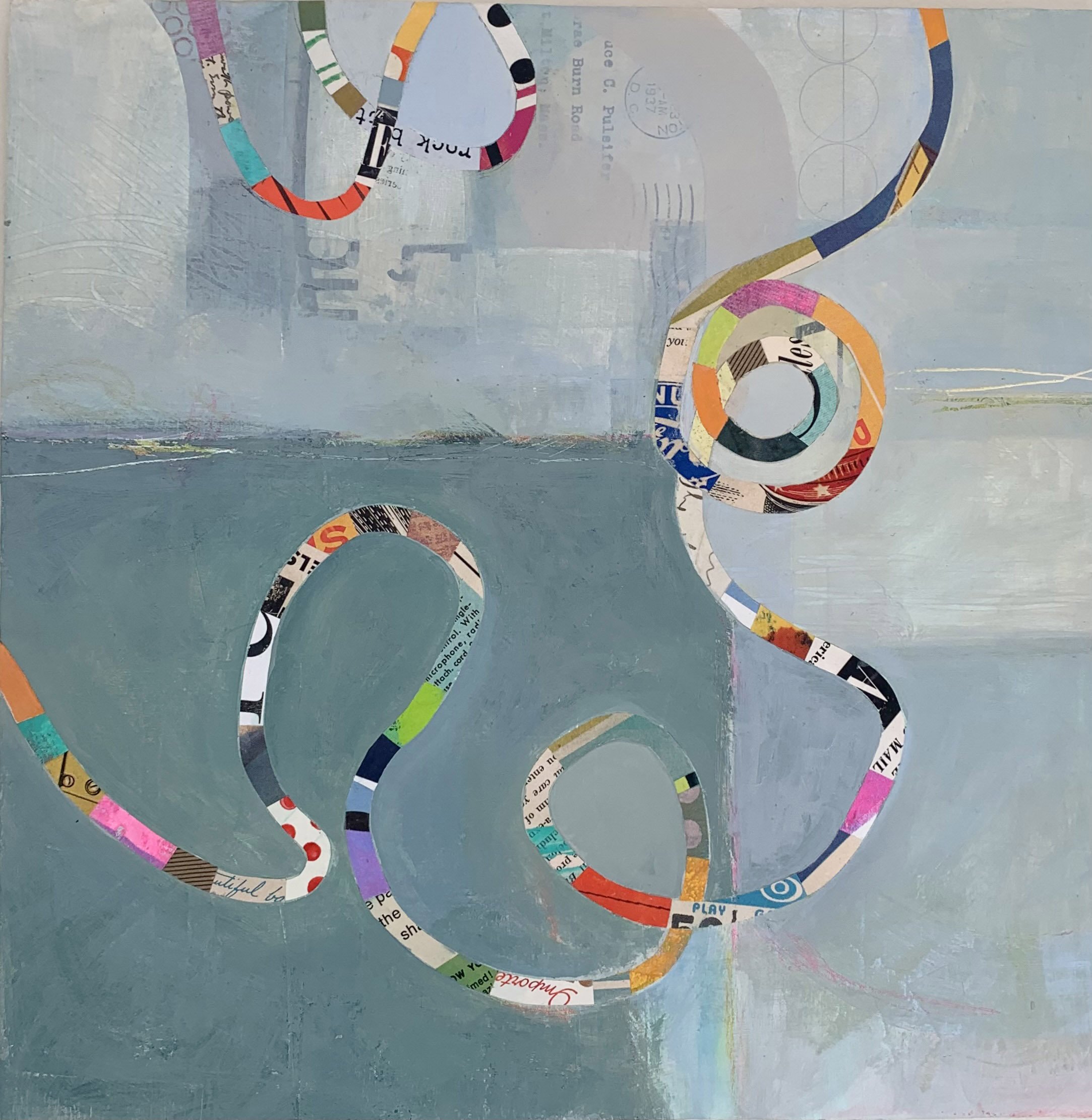 Strands, 2.13