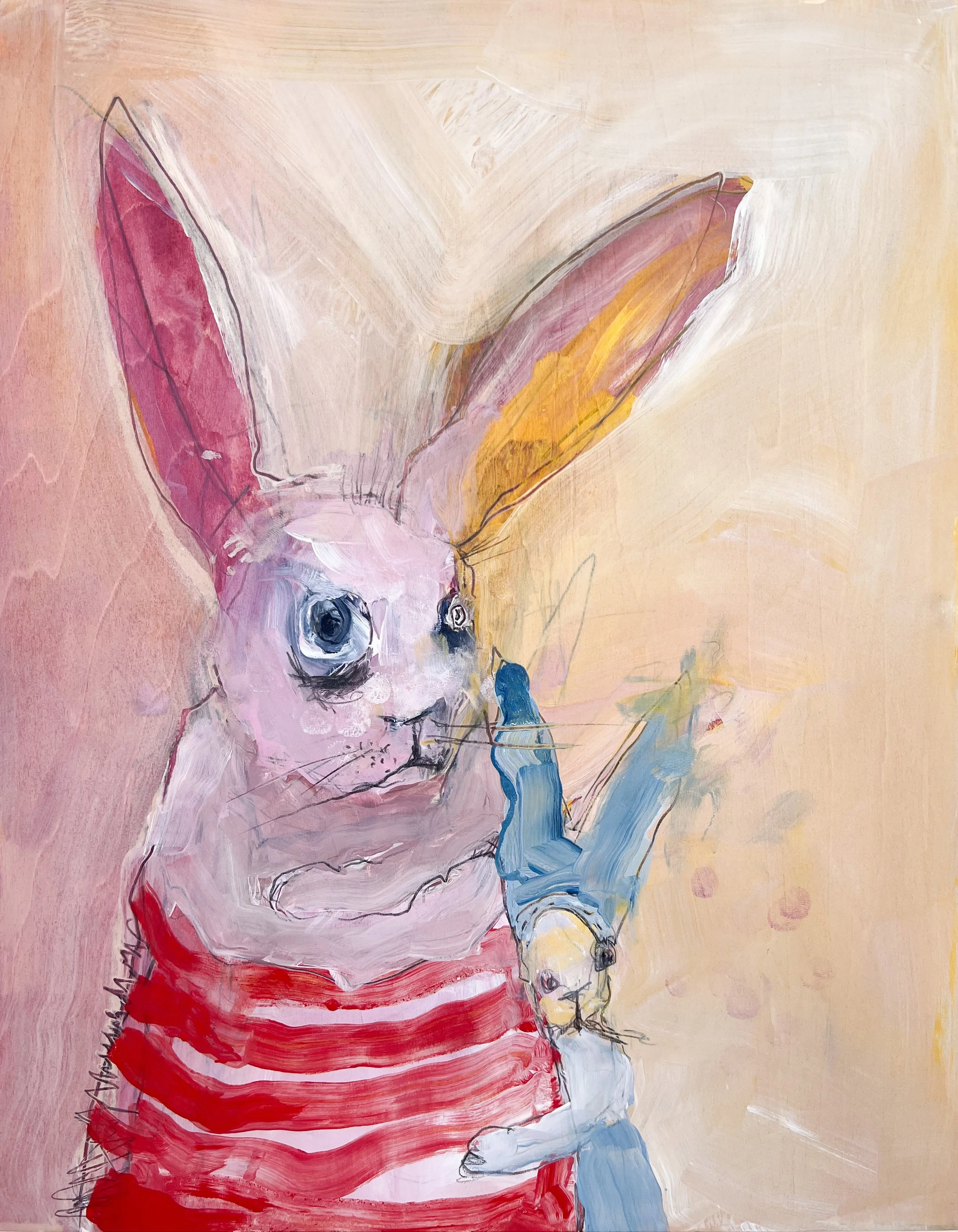 Me and My Shaddow.JPG