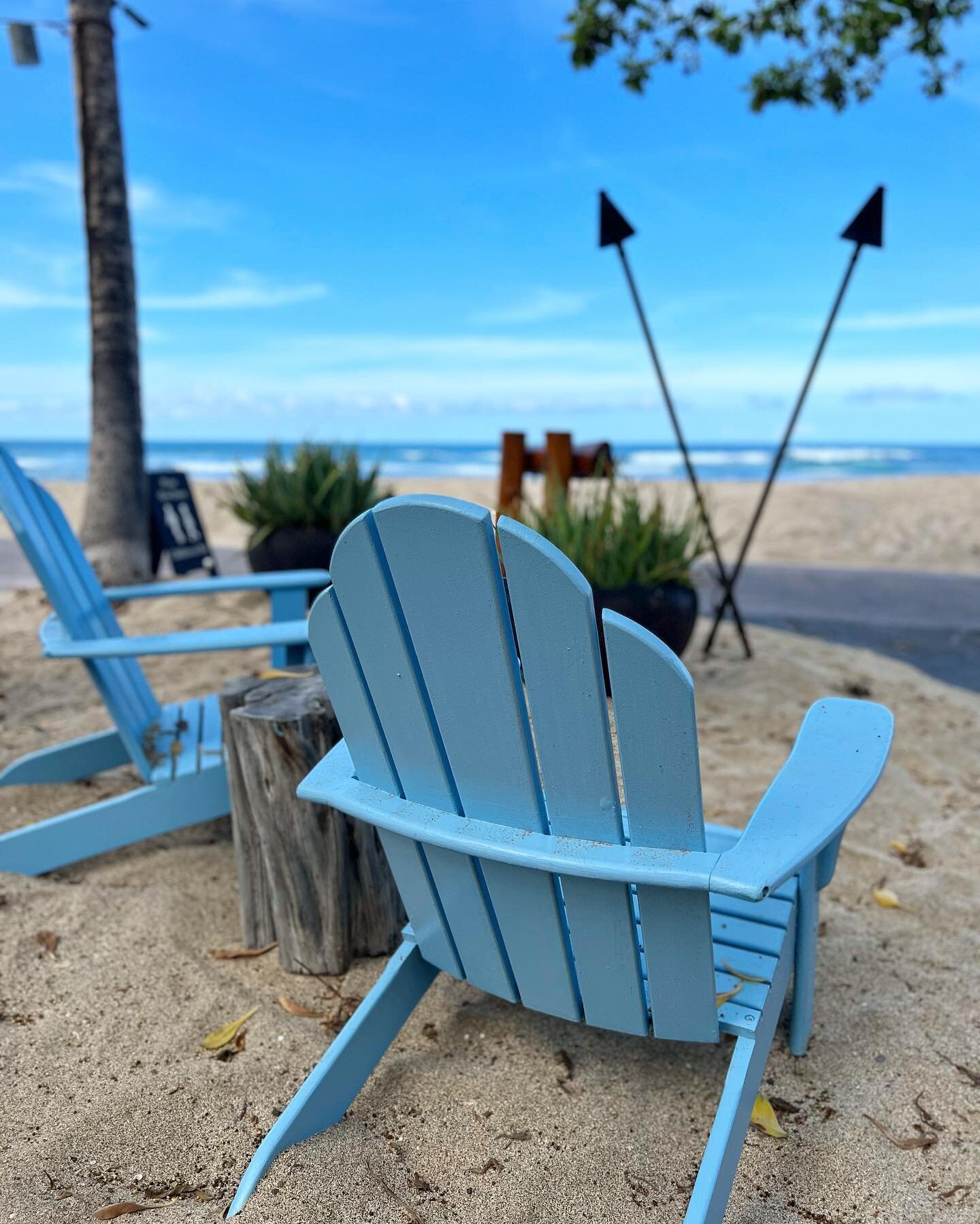 Not ready for winter just yet&hellip; 🏝