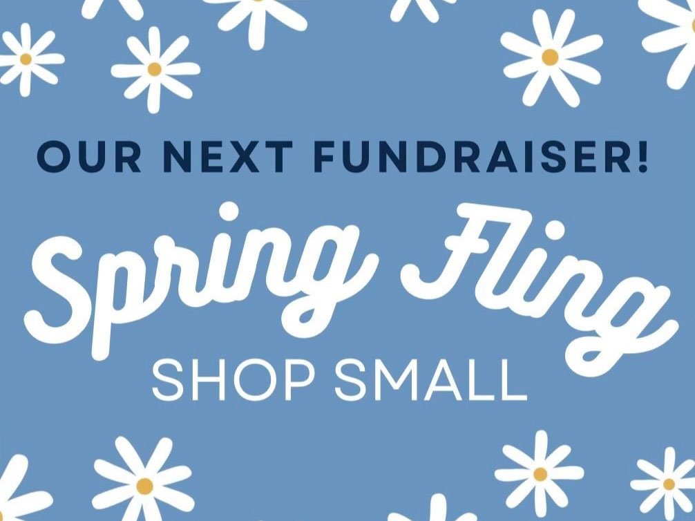 Spring Fling Vendor Show