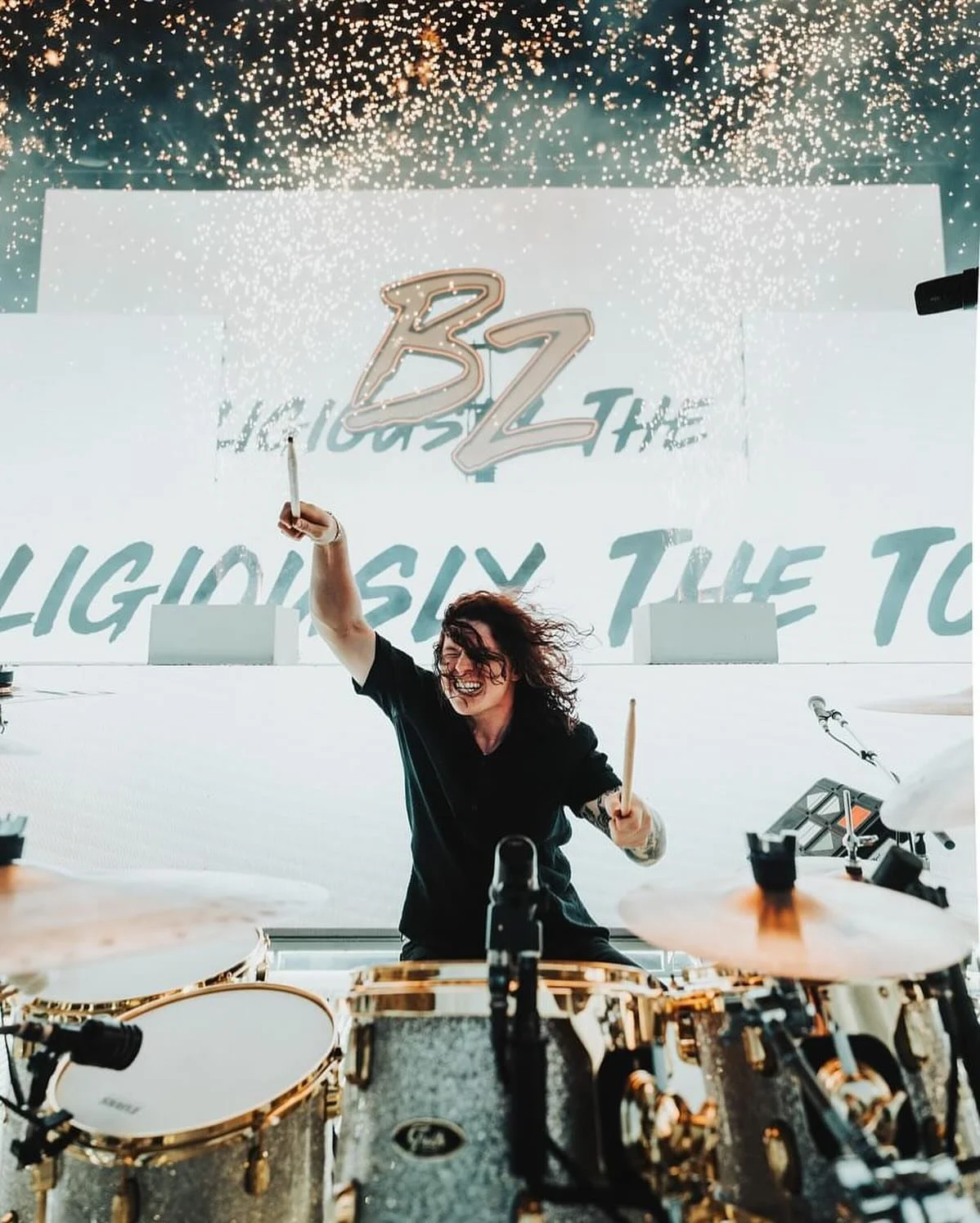 ‼️ ATTENTION ‼️ We want to hear from you! 

Do you want to win an unreleased Truth Custom Drums hat? See details below 👇 

&bull; post a picture of you playing your @truthcustomdrums kit
&bull; tag two people you know that play Truth
&bull; in the c