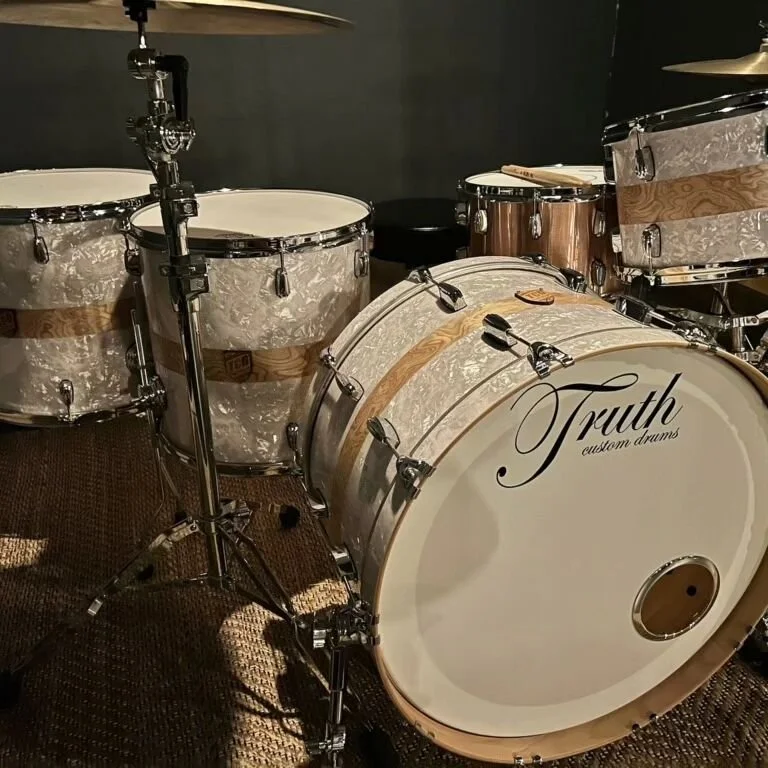 Just finished this beauty for @corymuro from @lakeviewcountry 

Check them out, you'll be hearing a lot from them soon!