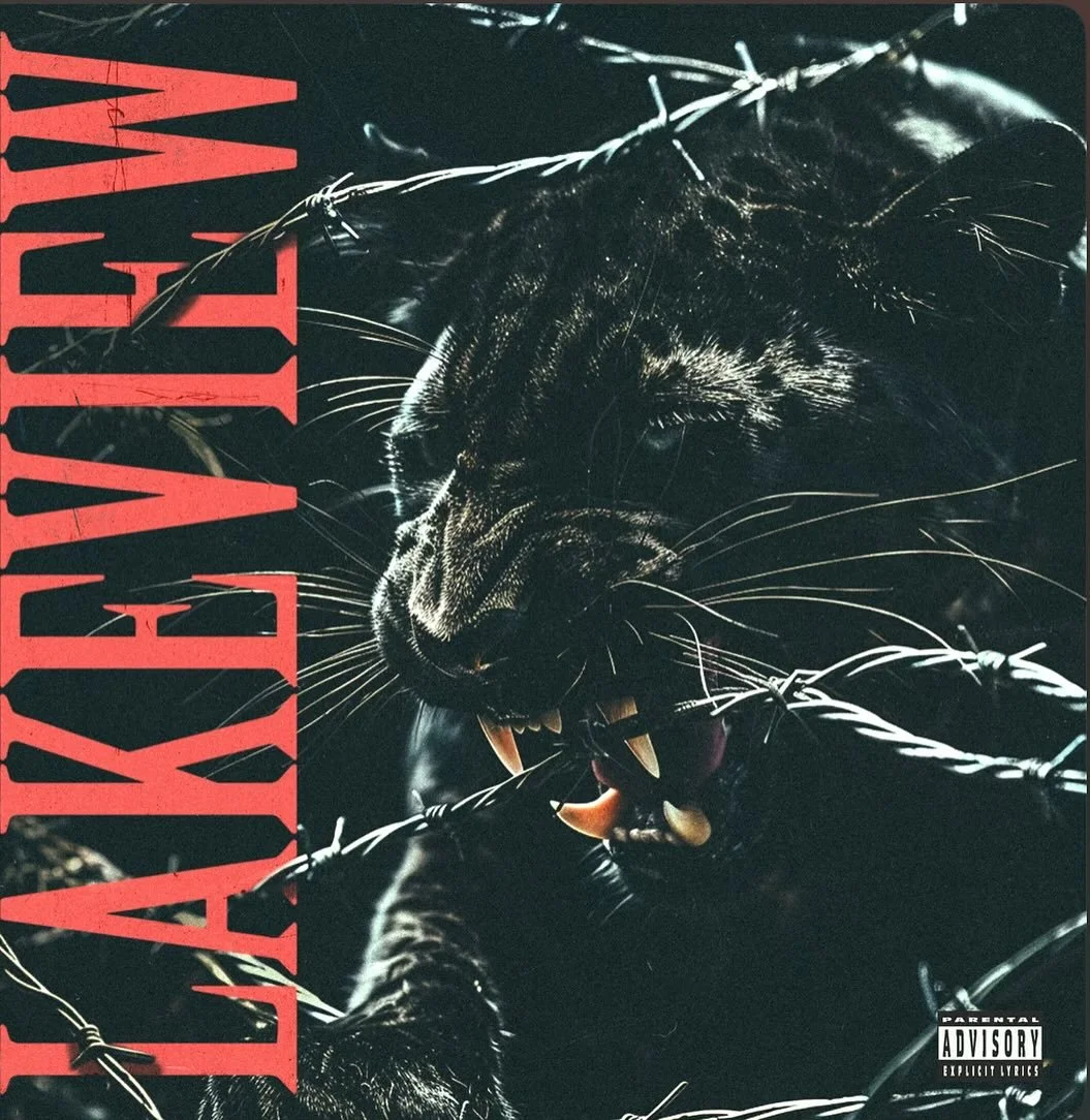 🎵 NEW MUSIC! 🎵 @corymuro @lakeview 

&bull;&bull;&bull;
We&rsquo;re excited that the new Lakeview album is out today! Please go download and support an awesome band and even cooler dude, Cory. Lakeview is a fun band for @truthcustomdrums to work wi