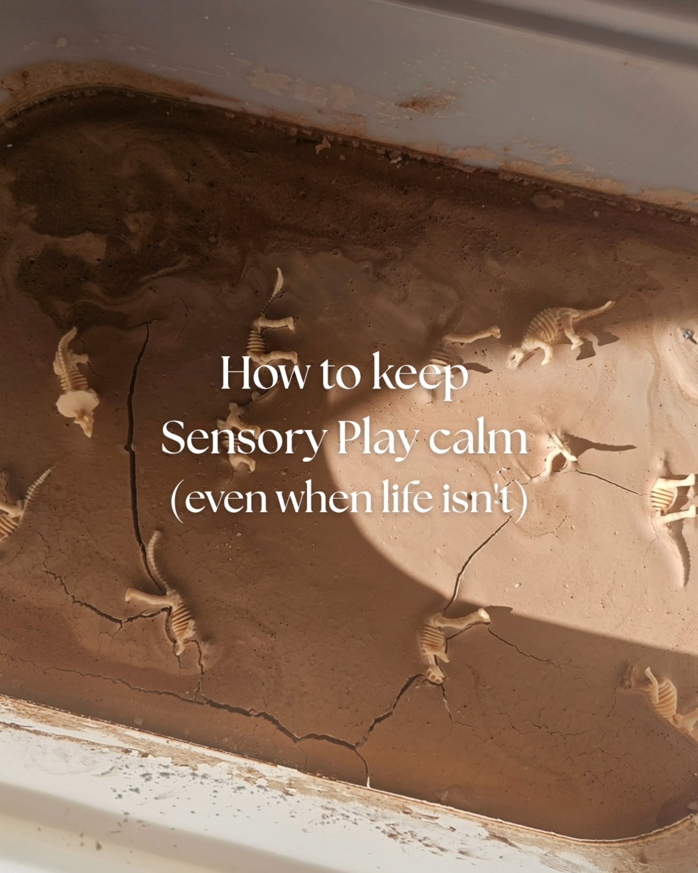 Alike many, I used to avoid anything and everything messy.

The thought of cleaning it up &mdash; especially after a night of broken sleep, up and down feeding, and settling my little monsters &mdash; was just not an option.

That was until I discove