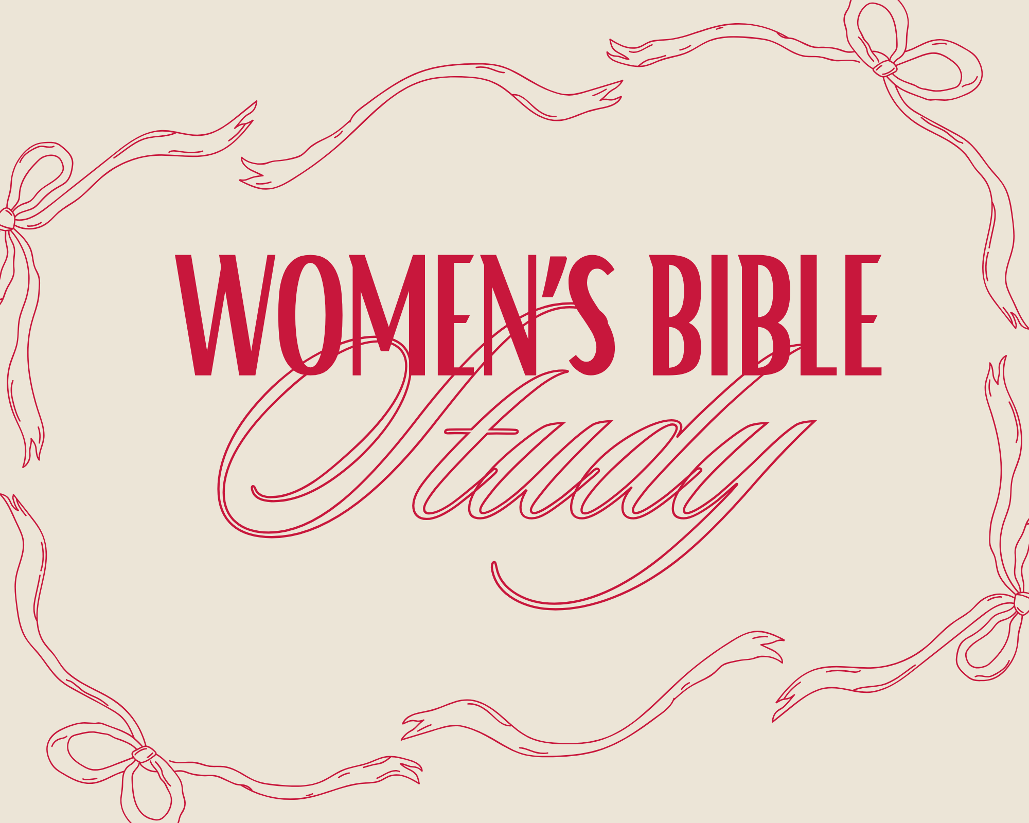 Women in the Word