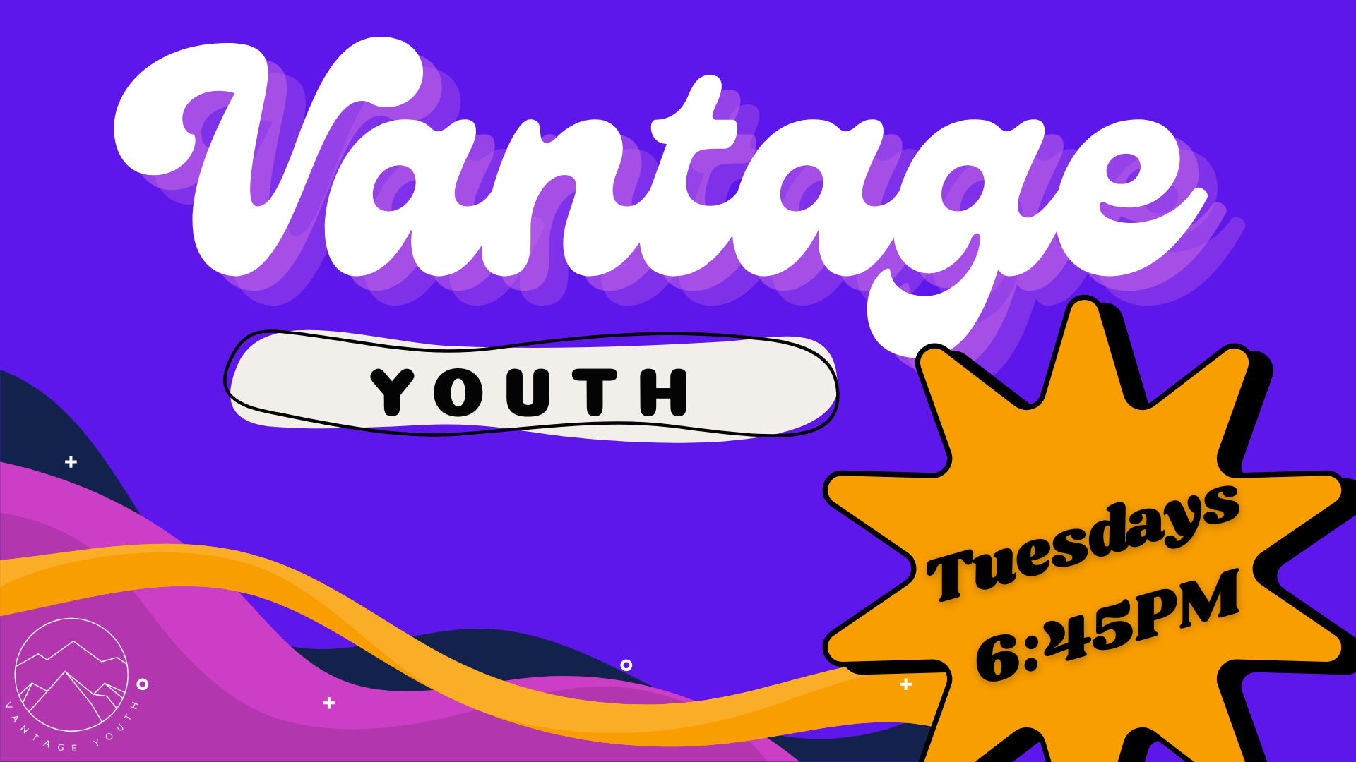 VANTAGE YOUTH