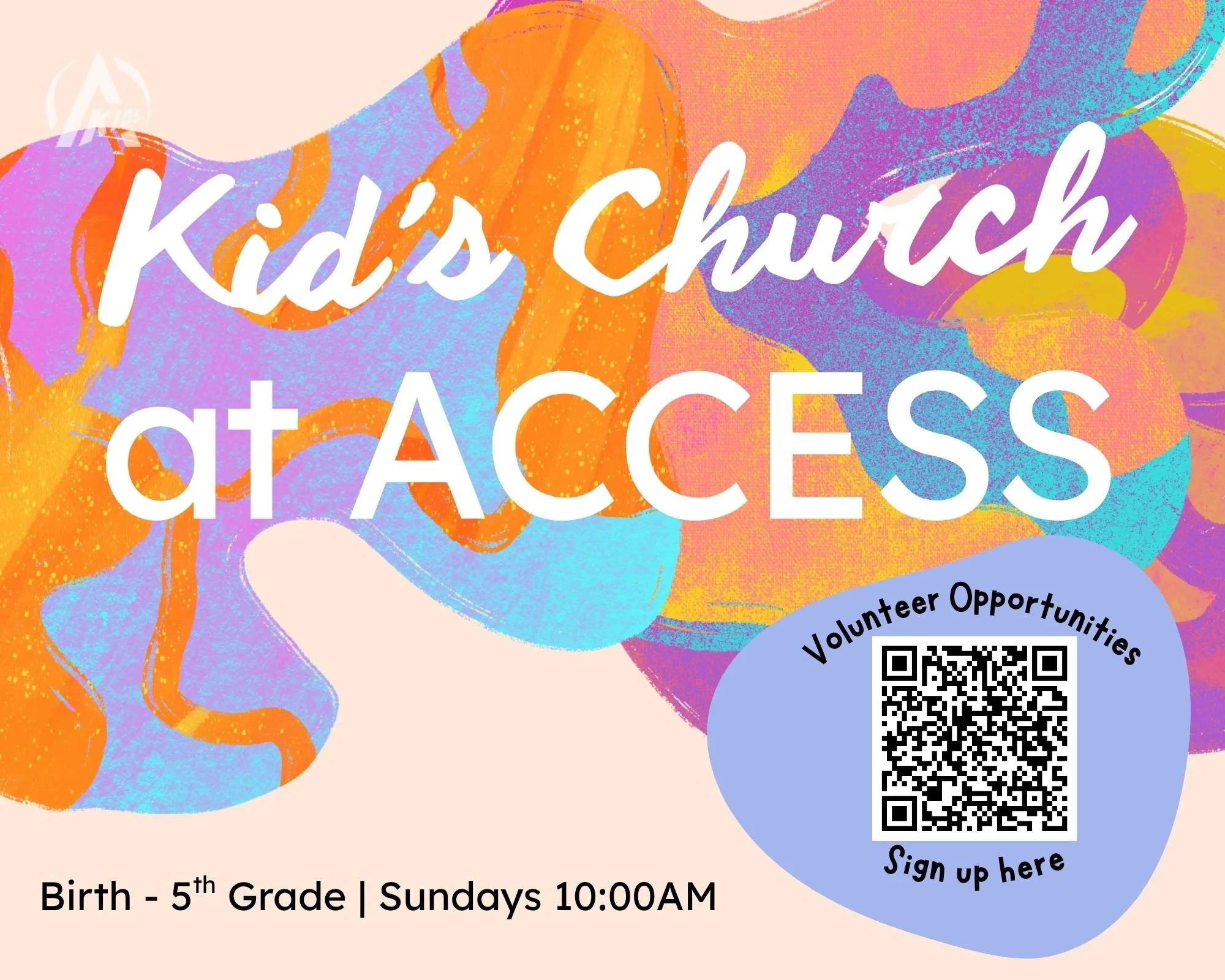 ACC KIDS MINISTRY