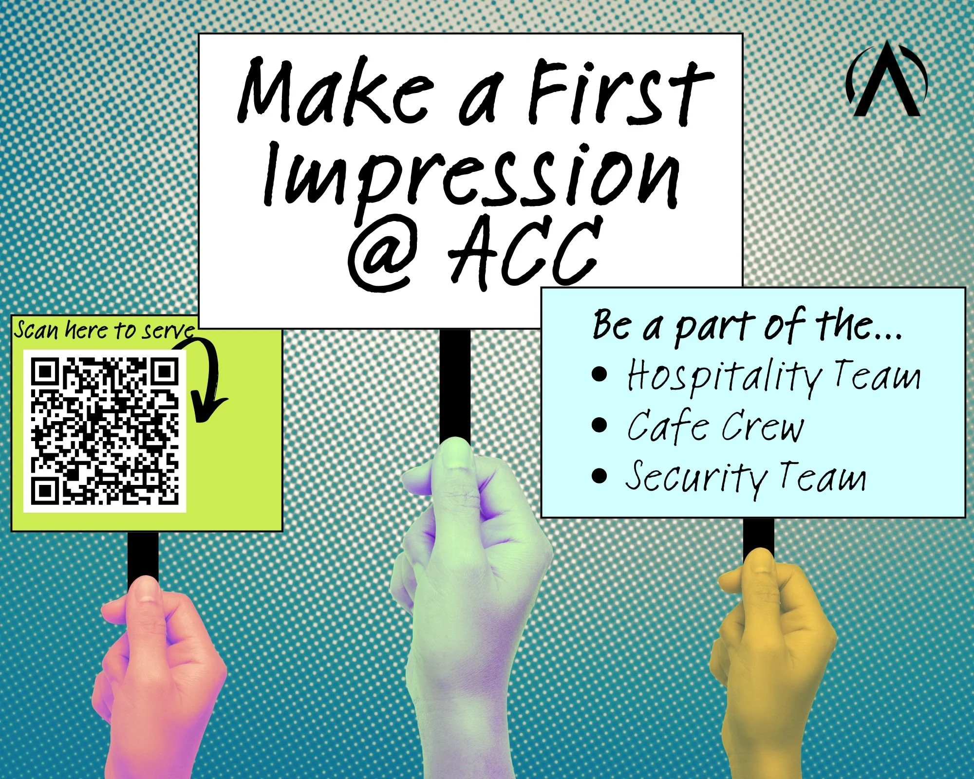 First Impression Team