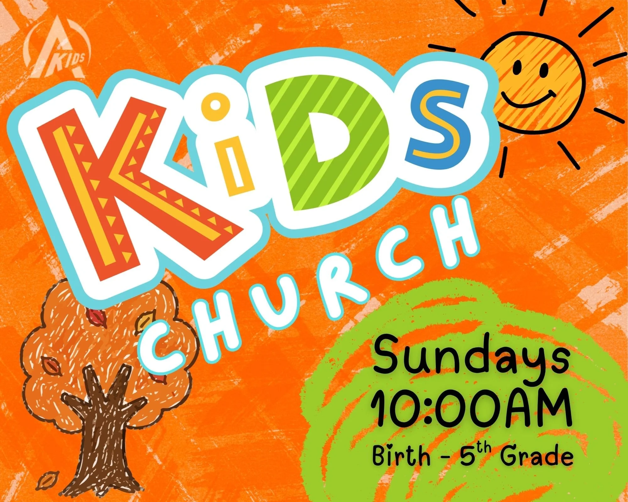 ACC KIDS MINISTRY