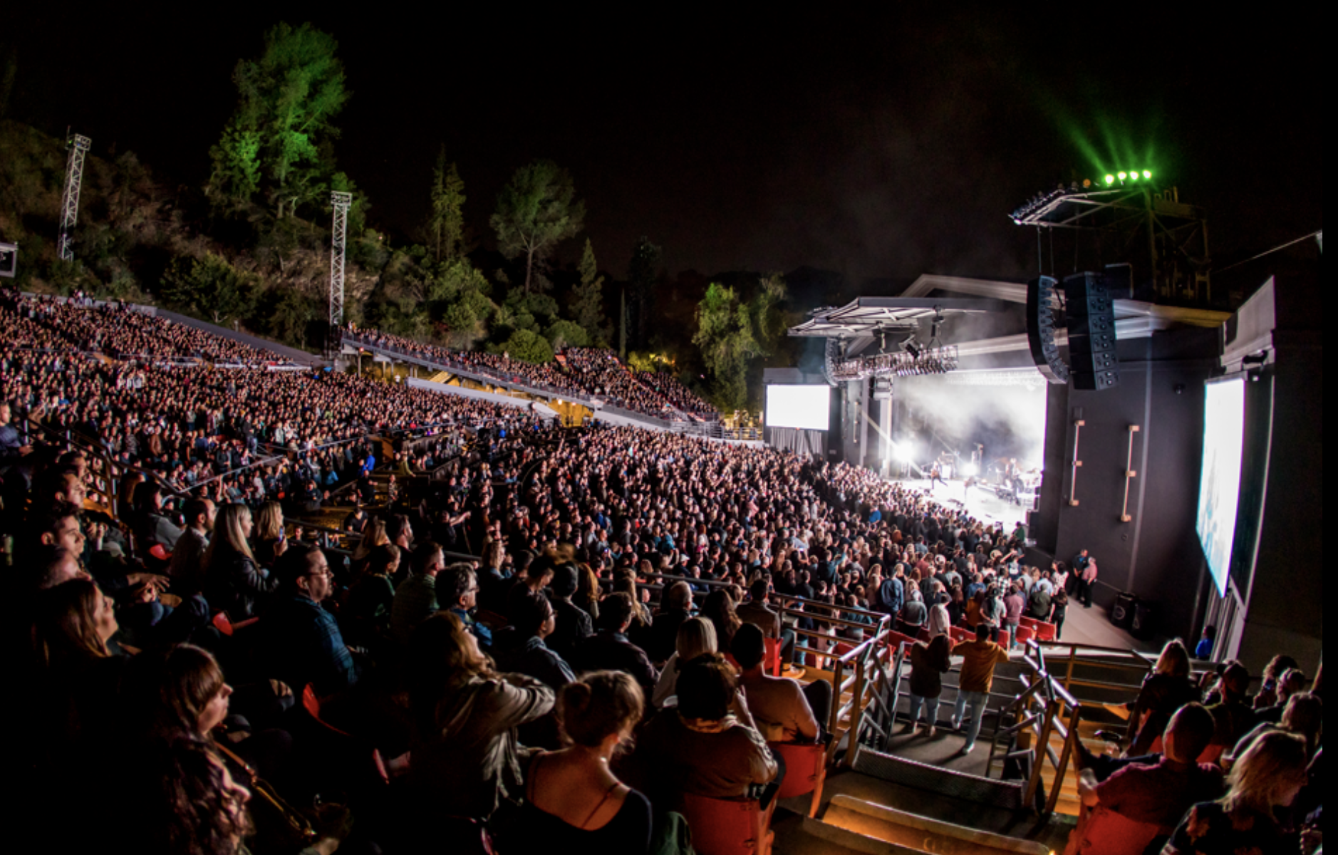 the beach boys live at the greek theatre on august 30, 2024