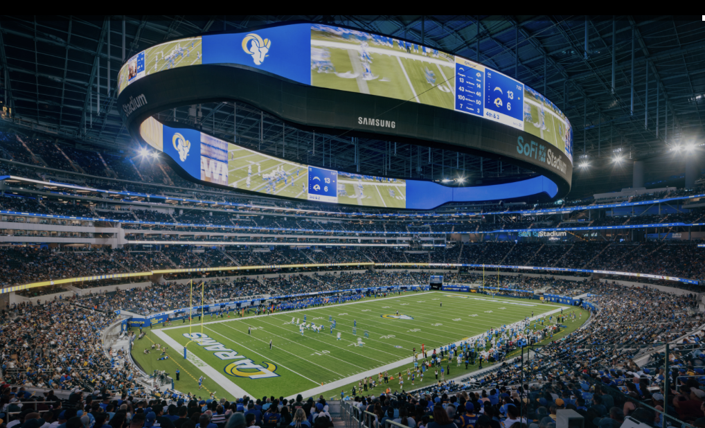 enjoying a rams game: your guide to the ultimate experience and hassle-free transportation