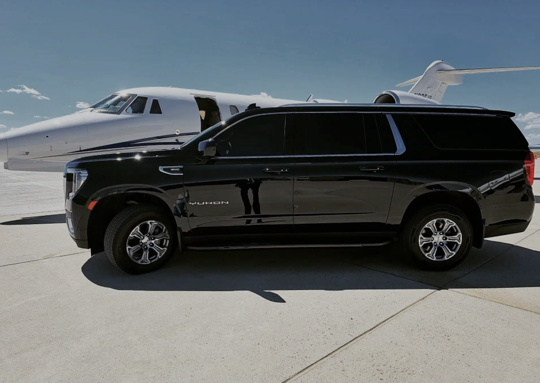 what l.a. premier limo offers: premium transportation in los angeles and beyond