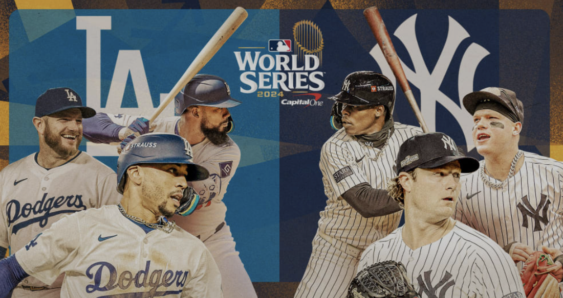 The World Series in Los Angeles: A Celebration of Baseball and City Spirit