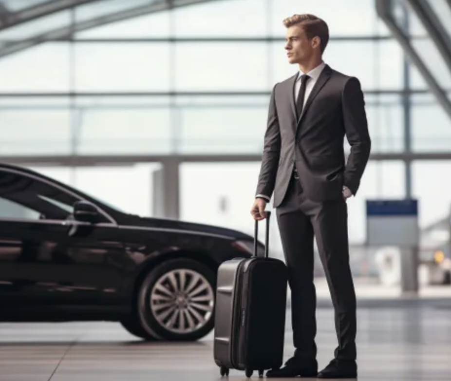 Executive Transportation in Los Angeles: Elevating the Standard for Business Travel