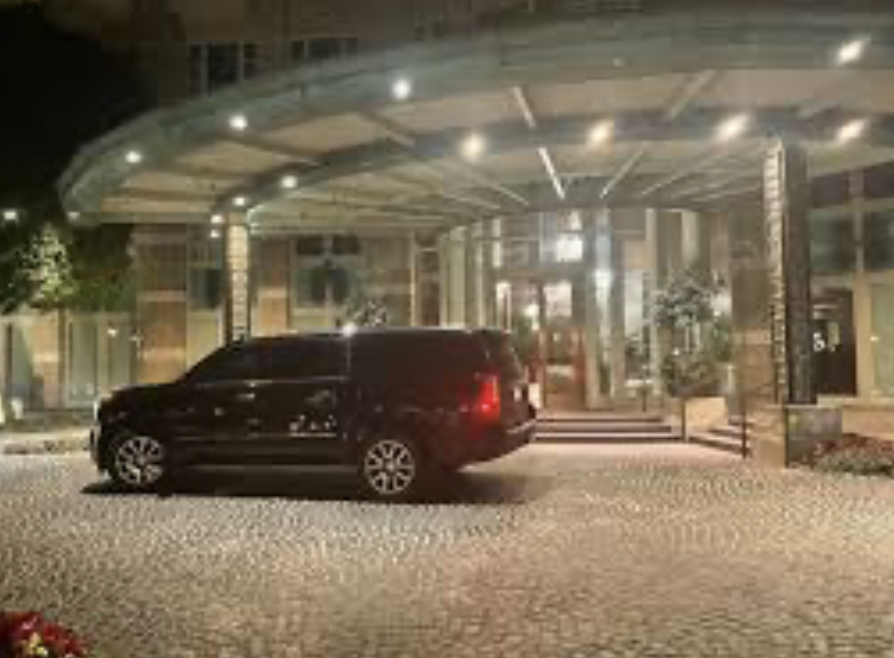 Elevate Your Experience: Luxury Transportation with L.A. Premier Limo