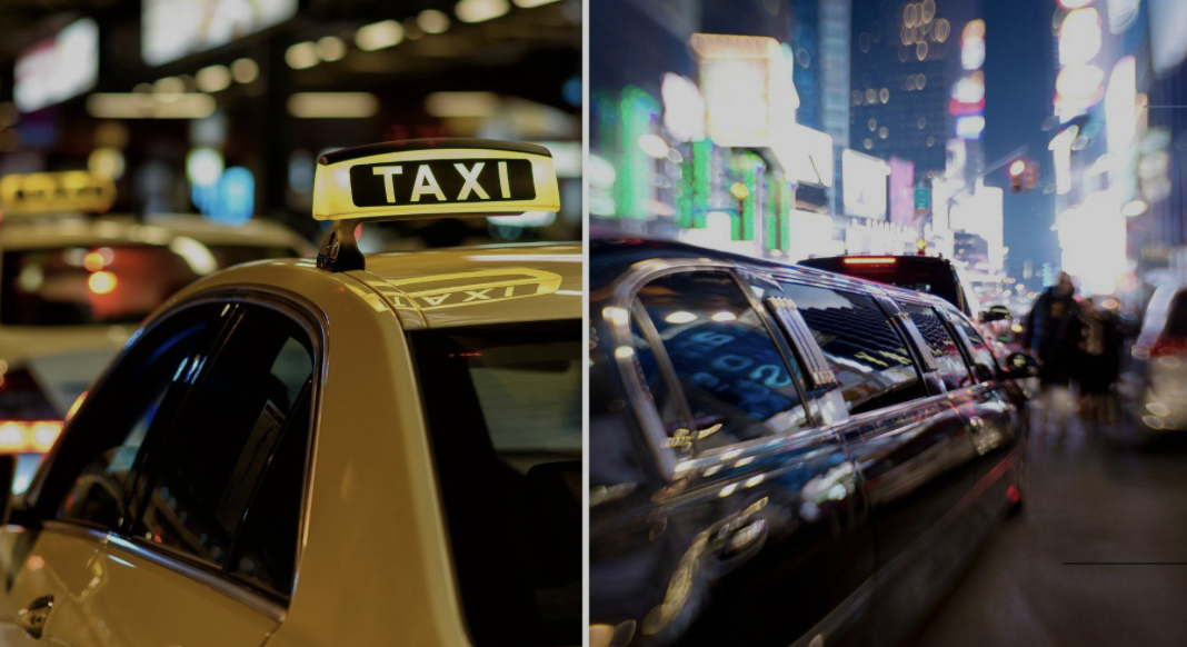 Book Your Taxi Alternative- Fixed prices