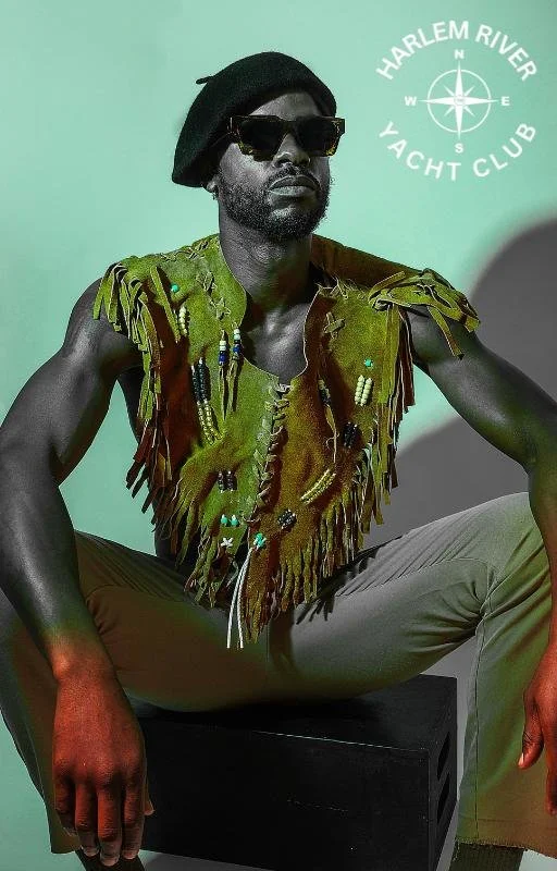 DuYé Moves is a welcoming safe third space in New York City offering free and donation-based arts, dance, sound baths, wellness, music, and cultural programming on Governors Island.