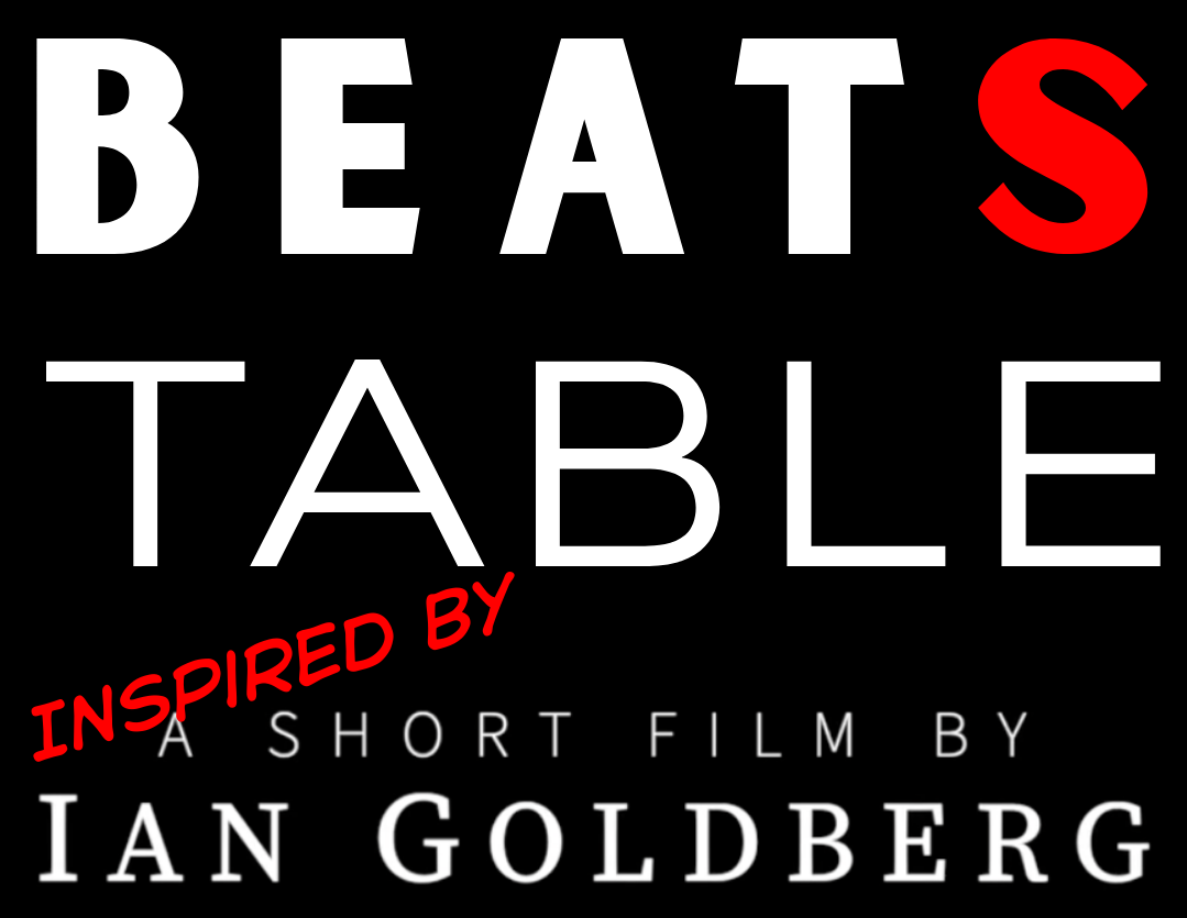 The BEAT TABLE Jam